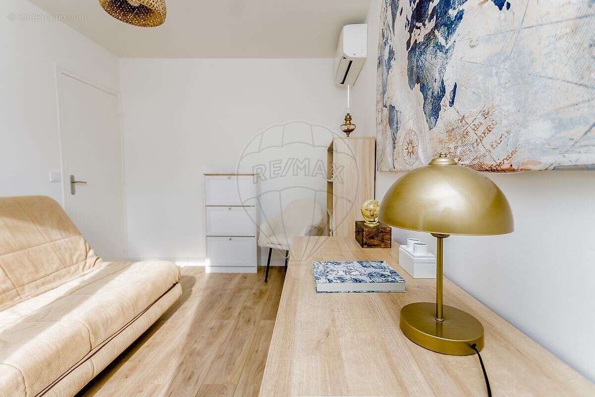 Maison à SAINT-HILAIRE-SAINT-MESMIN