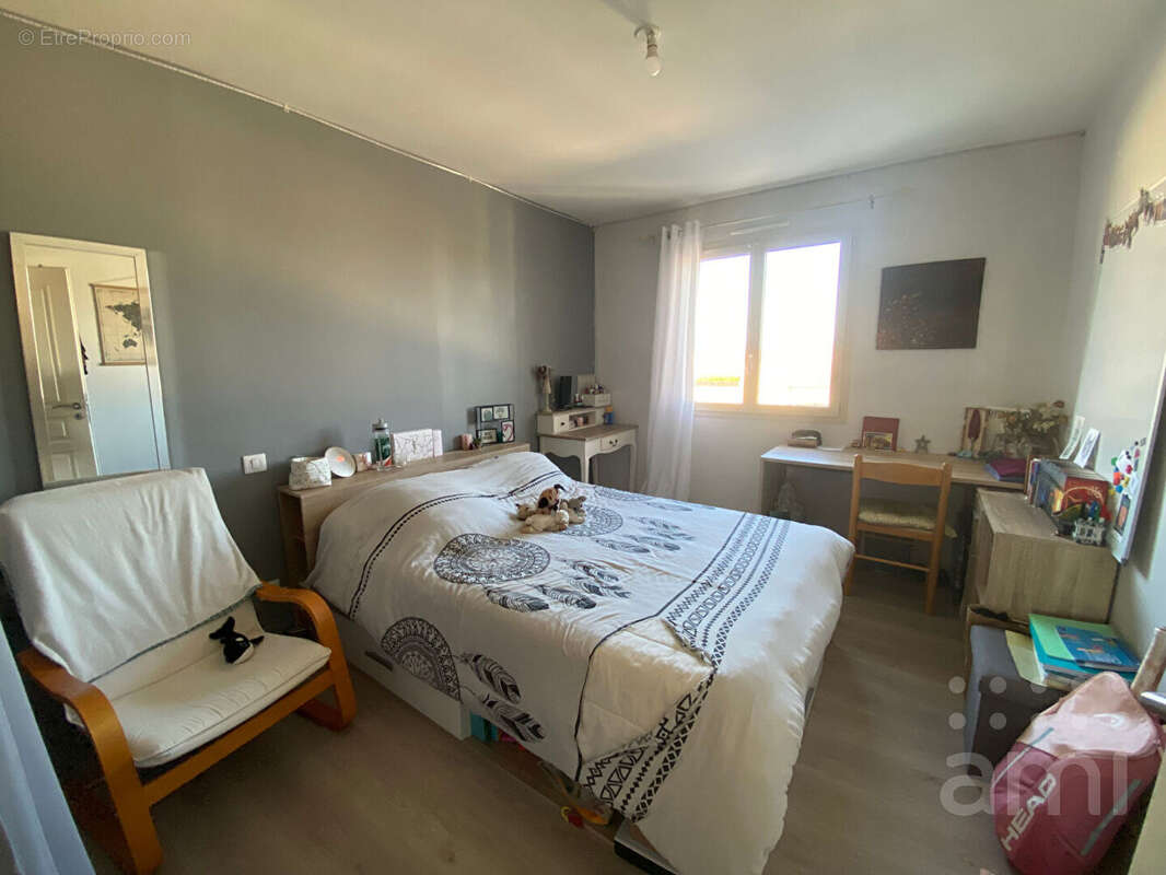 Maison à SAINT-SYMPHORIEN