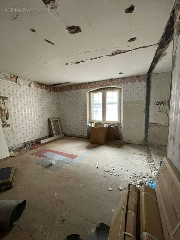 Lots d'appartements - 271m2 - photo 7
