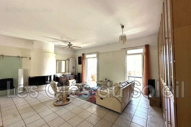 Maison 150 m² à Toulon  - photo 7