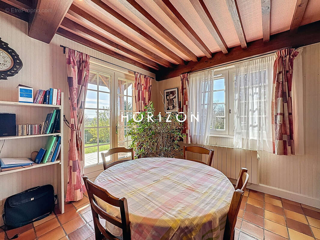 Maison à VONNAS
