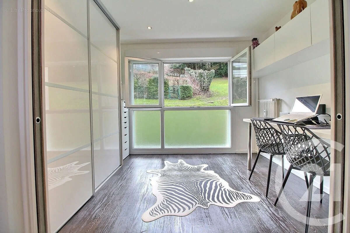 Appartement à EVIAN-LES-BAINS