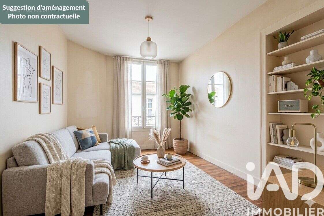 Photo 5 - Appartement à GENTILLY