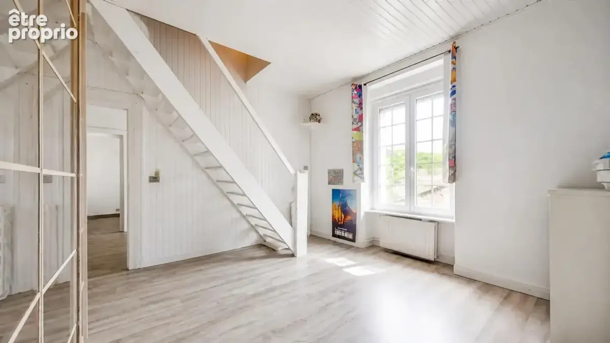 Maison de 7 pièces de 185 m² à Spincourt - photo 5