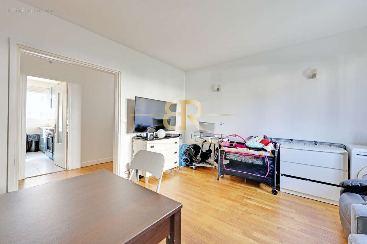 Appartement à ALFORTVILLE