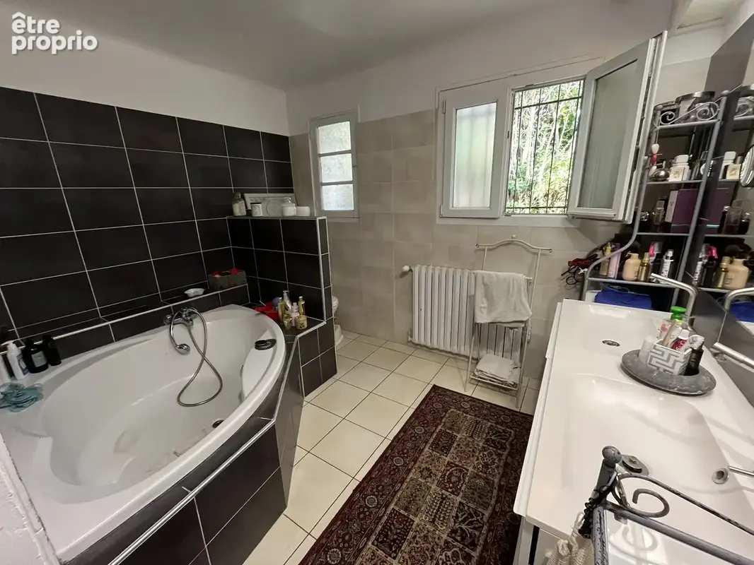 Propriété 4 Faces 217m2 habitable sur 1222m2 de terrain - photo 11