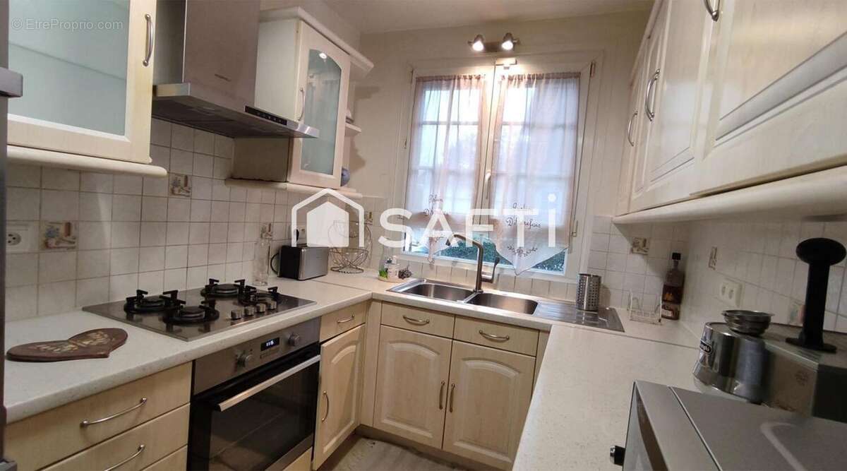 Photo 7 - Maison à SUCY-EN-BRIE