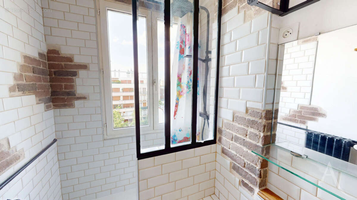 Appartement Montreuil 4 pièce(s) 70.07 m2 - photo 9