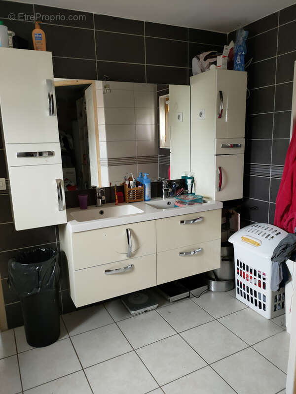 Maison à LA VESPIERE