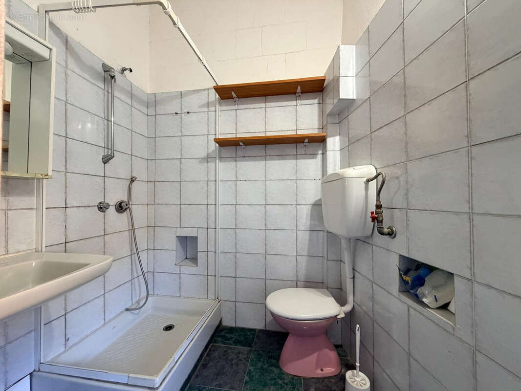 Appartement à BOURGES