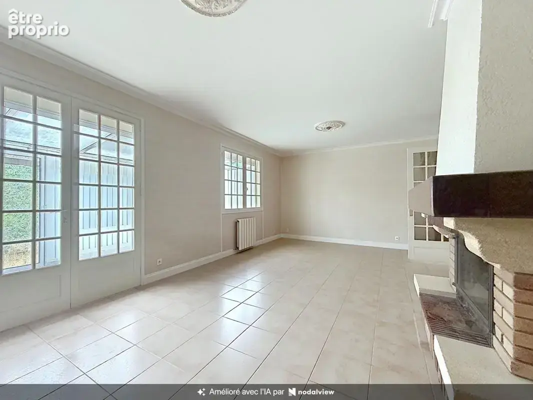 Maison À Vendre LAFOND - photo 2