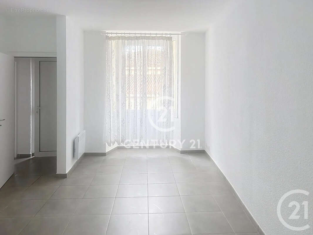 Appartement à ELNE