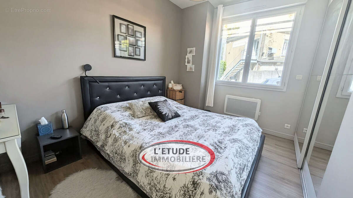 Photo 8 - Appartement à VERTOU