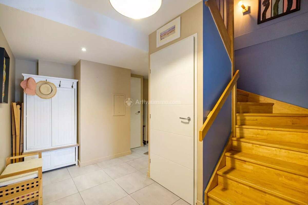 Vente Appartement Villeurbanne(69100) 399 000ï¿œ - photo 8