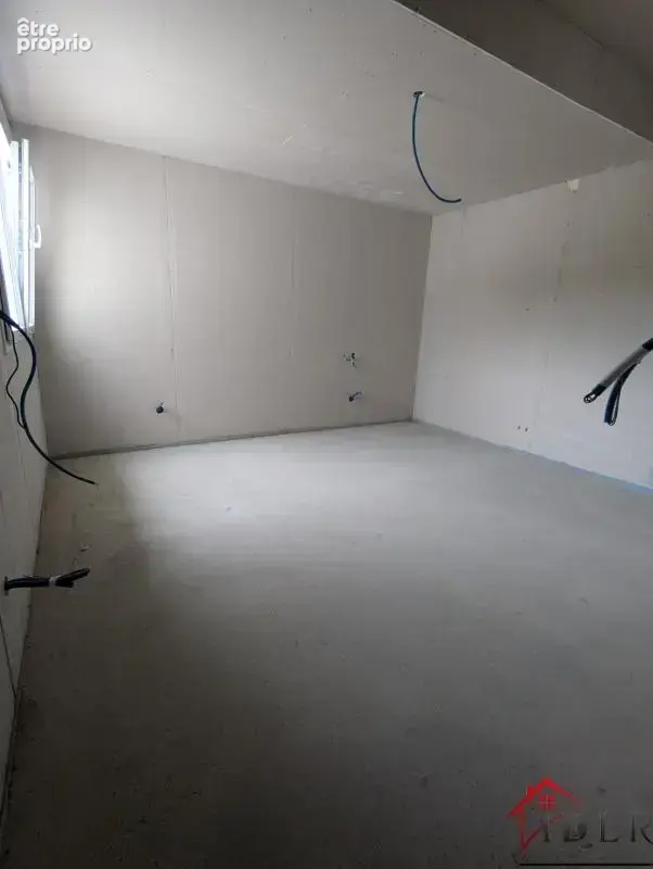 maison de Plain-Pied - photo 8