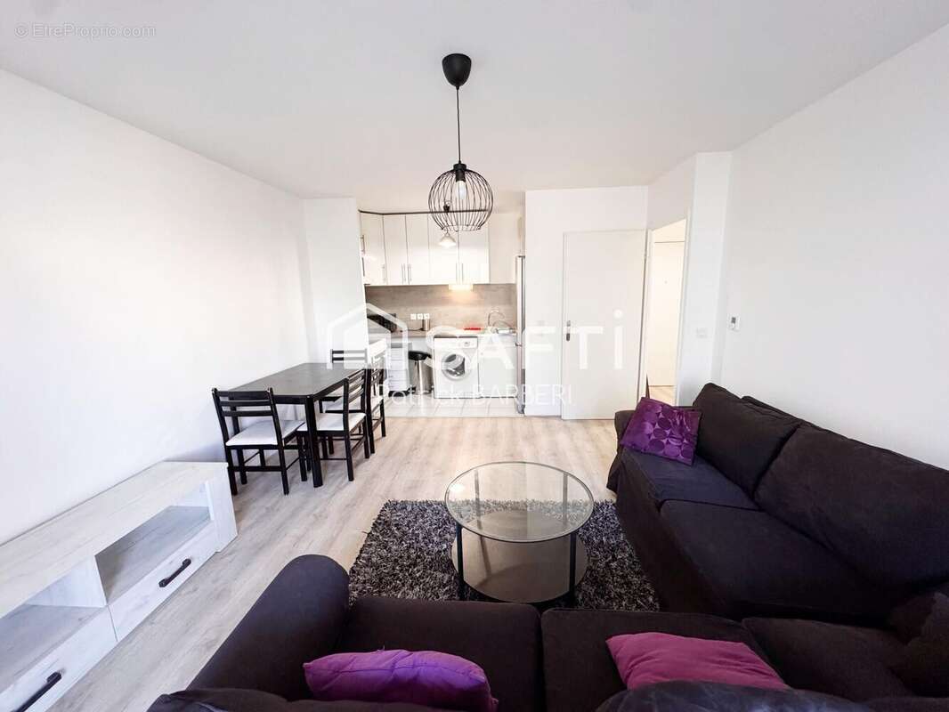 Photo 2 - Appartement à OSNY