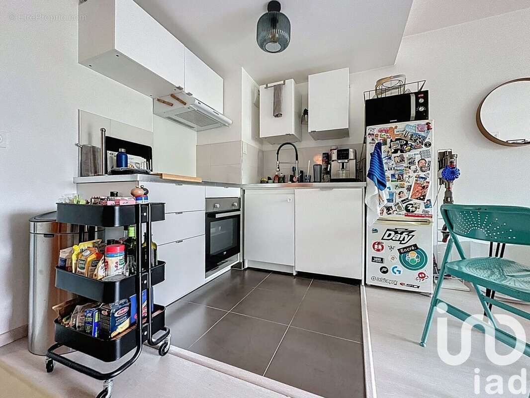 Photo 6 - Appartement à RAMBOUILLET