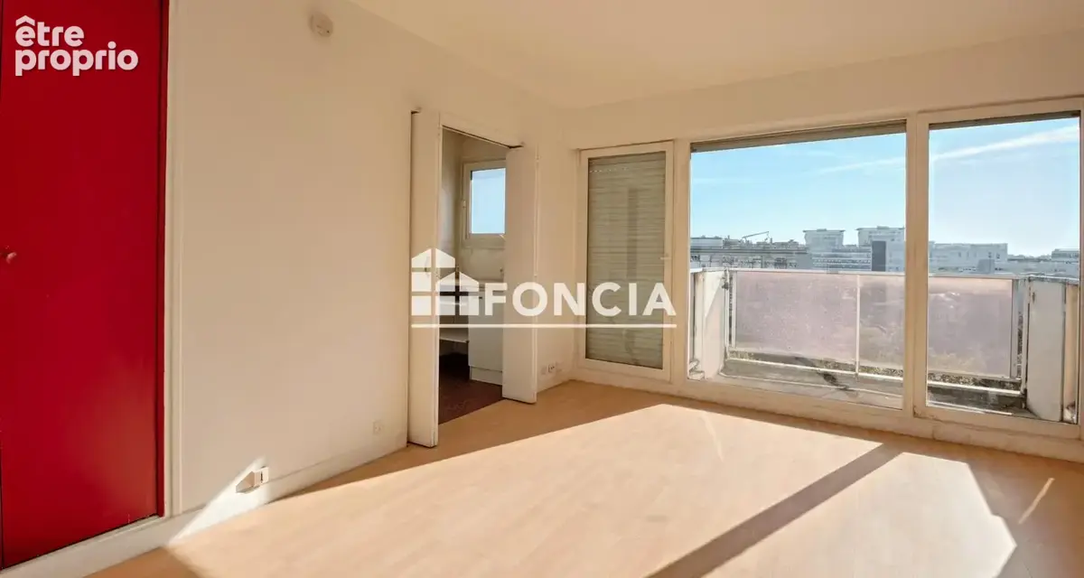 Photo Appartement à Montrouge au prix de 194 000€