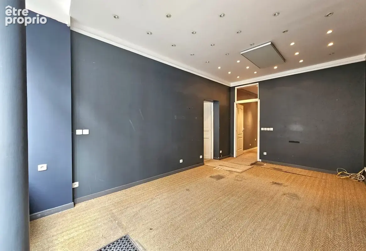 espace vente 1