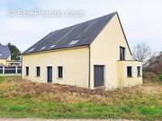 Maison à MAREIL-SUR-LOIR