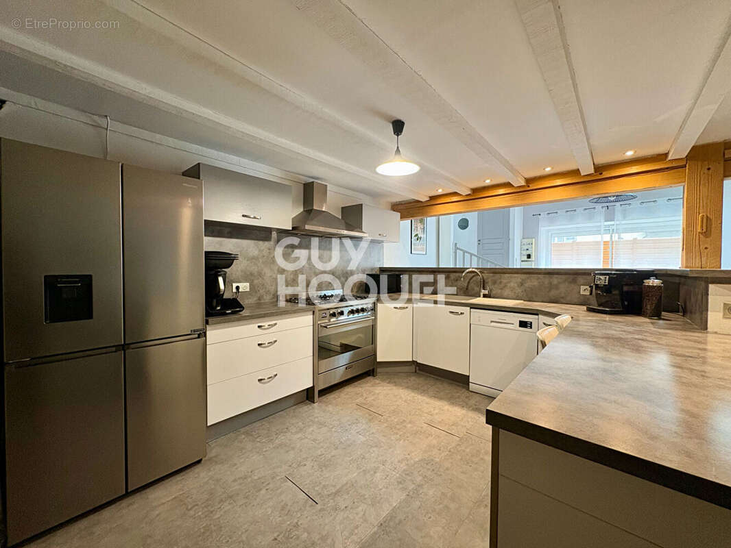 Appartement à GIVORS