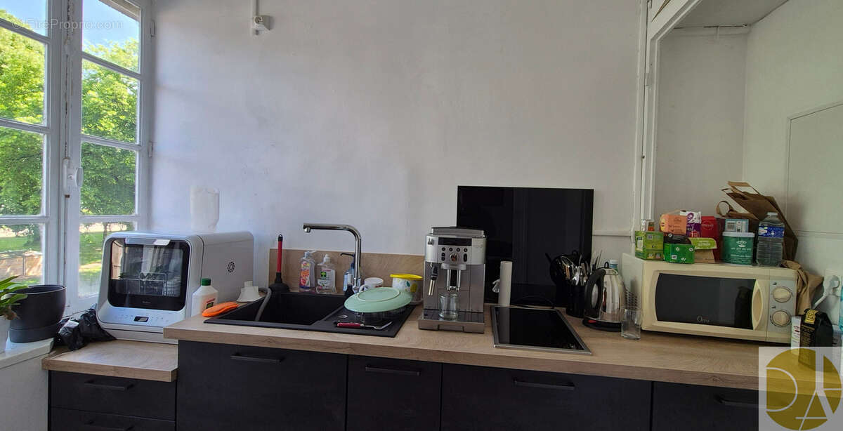 Appartement à PAU