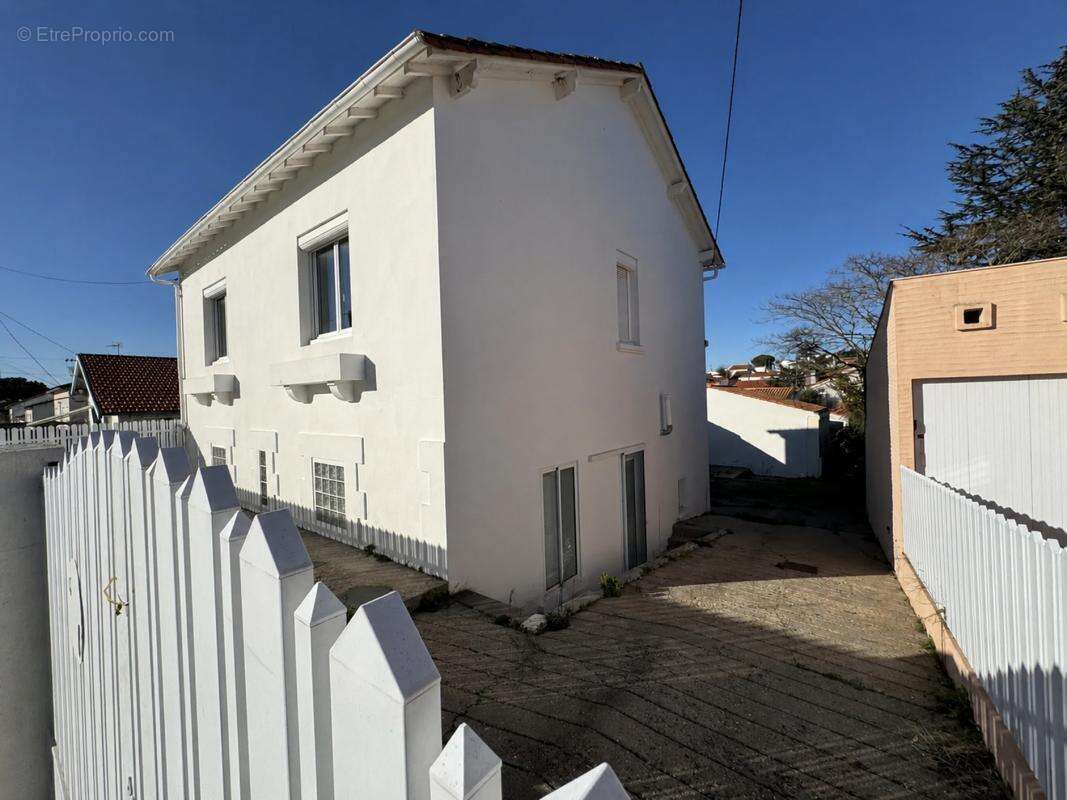 Maison à ROYAN