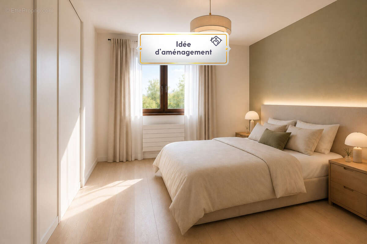 Appartement 78 m² à Marignier  - photo 5