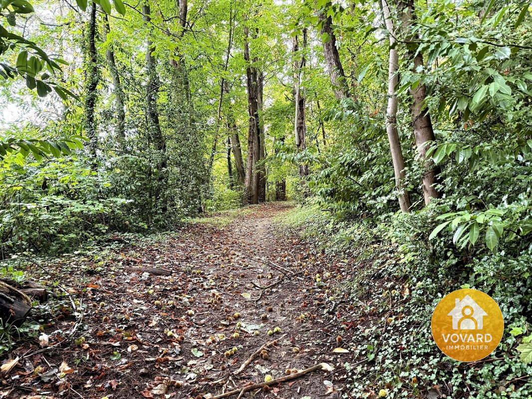 Appartement à MONTMORENCY