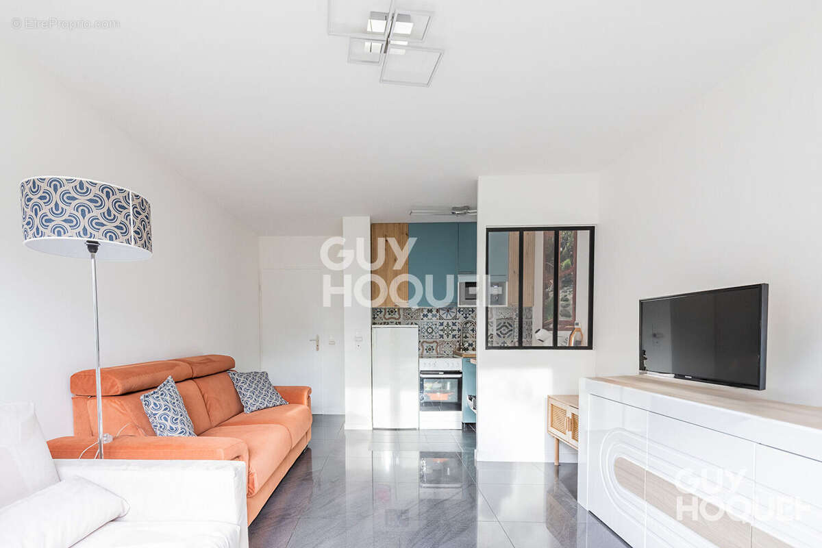 Appartement à ATHIS-MONS