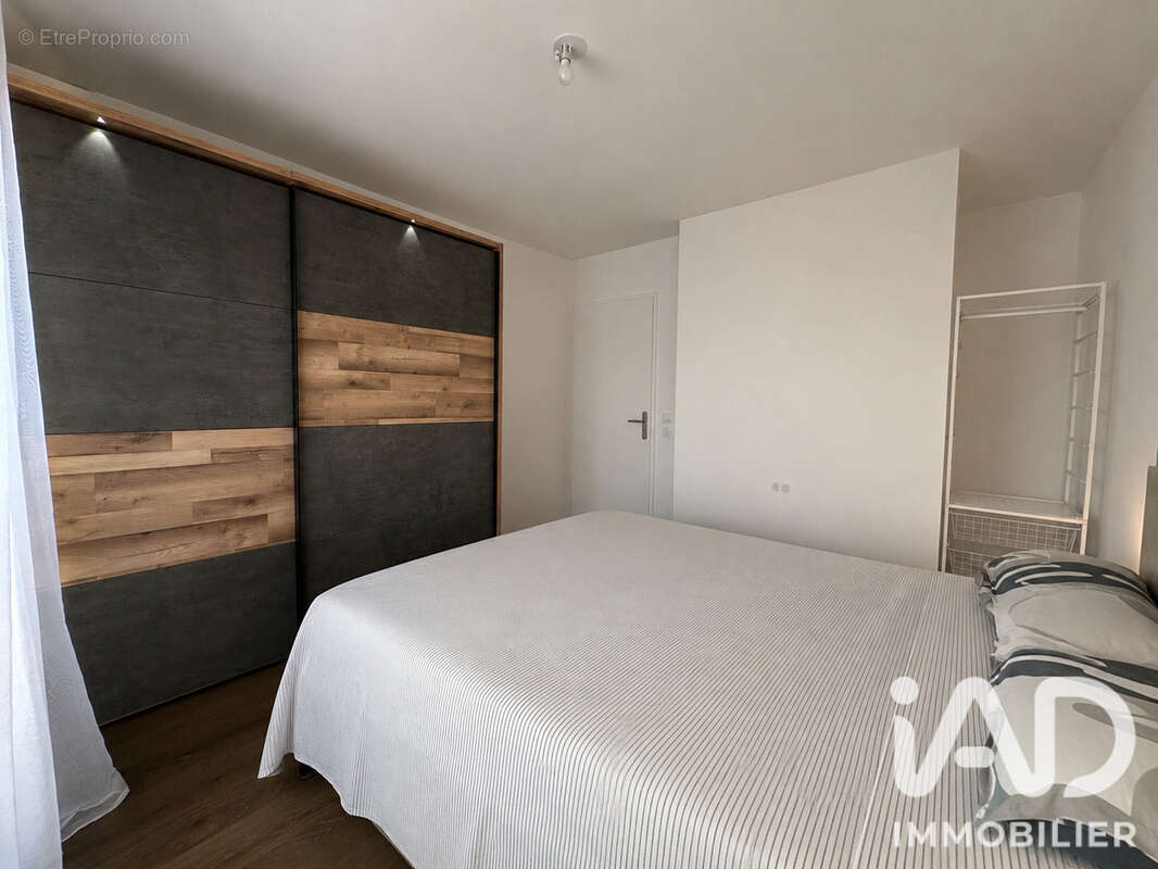 Appartement 62 m² à Noisiel  - photo 5