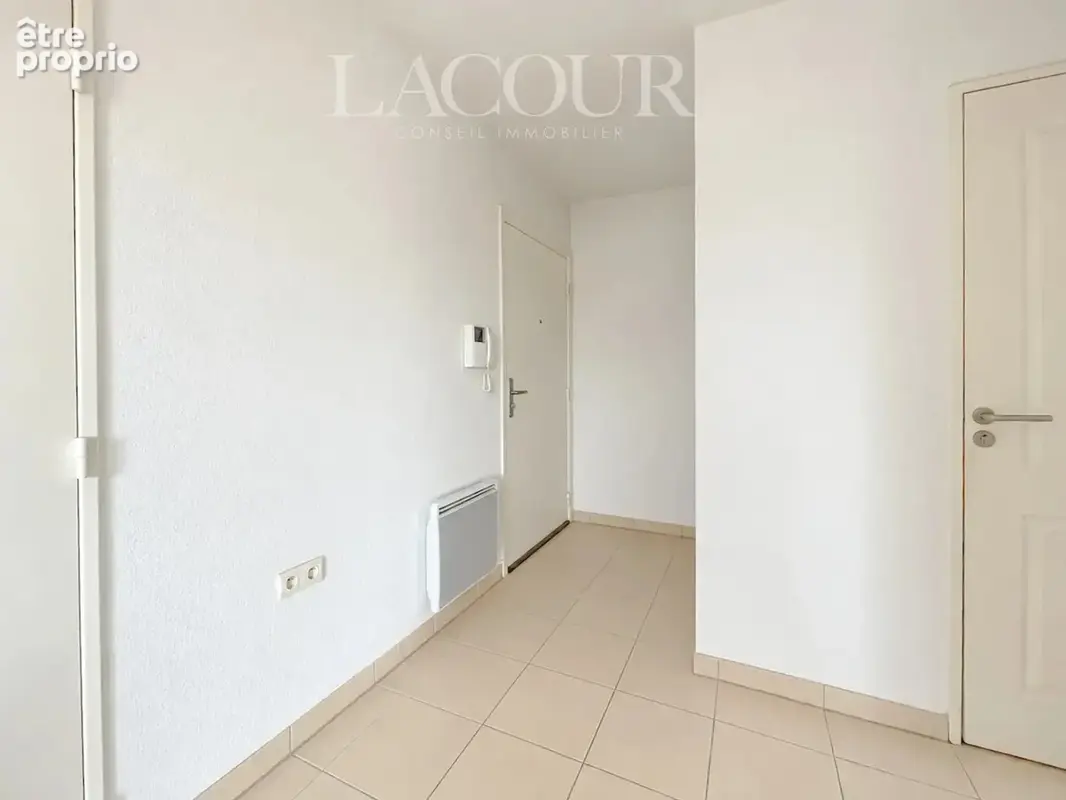 Appartement 2 pièces - Mandelieu La Napoule - photo 4