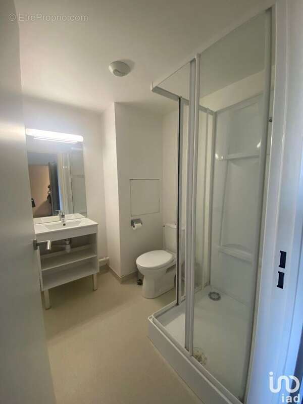 Photo 4 - Appartement à MAGNY-LE-HONGRE