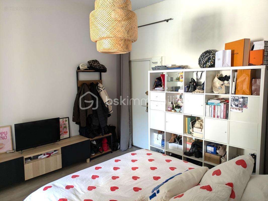 Appartement 35m² Bastide - photo 6