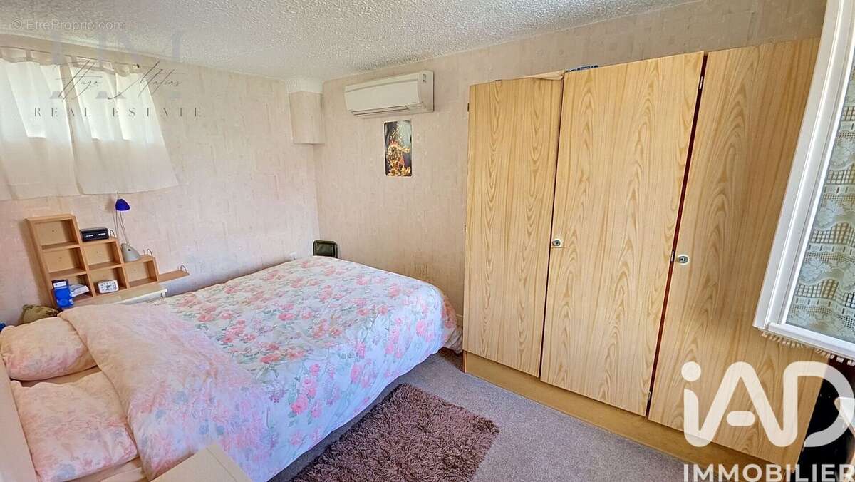 Photo 4 - Maison à PONTAULT-COMBAULT