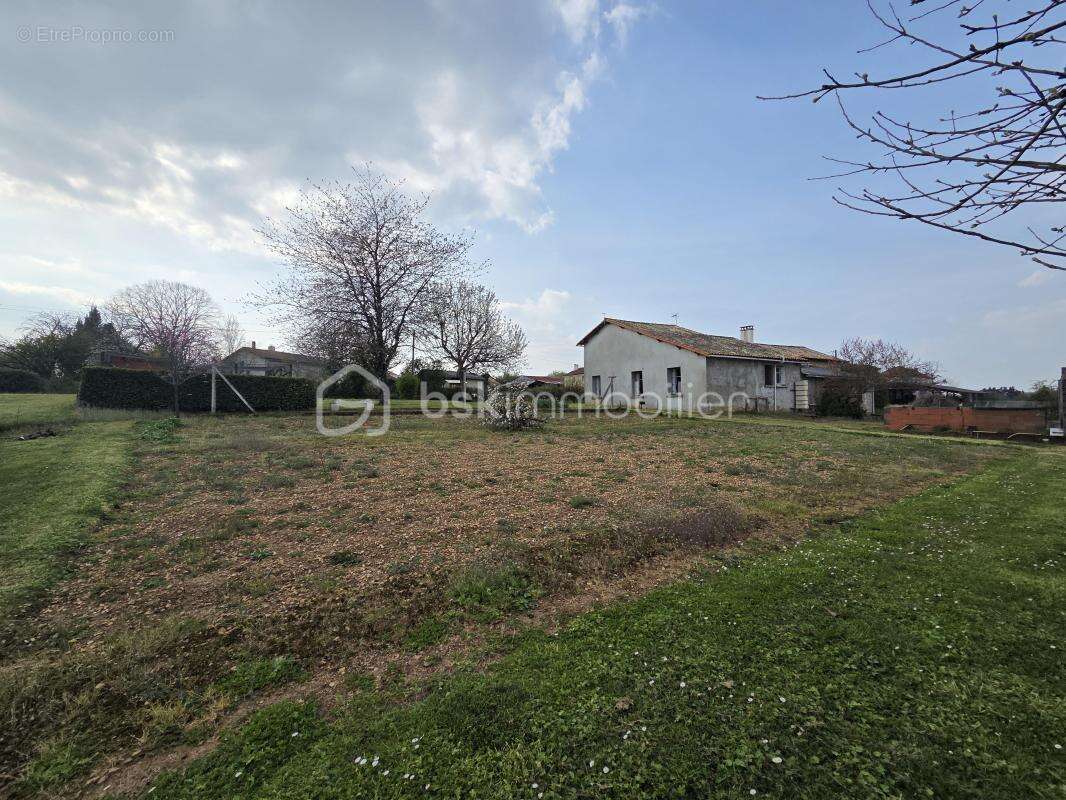 Maison au calme !!!!! - photo 22