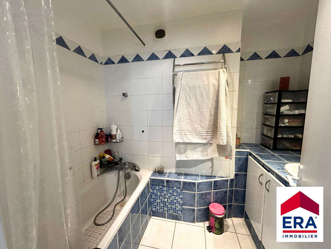 Appartement à LAPALUD