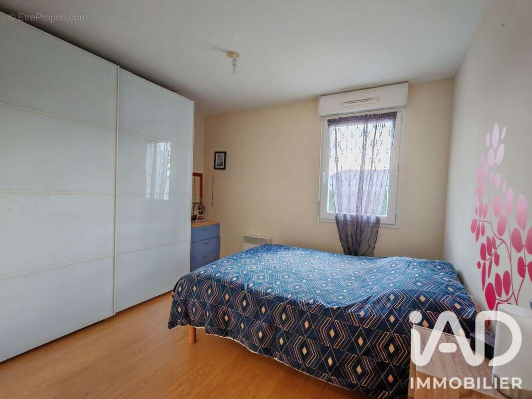 Appartement 64 m² à Ploermel  - photo 3