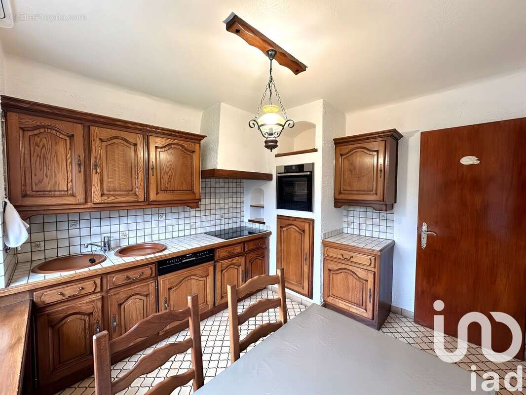 Photo 4 - Maison à FREYMING-MERLEBACH