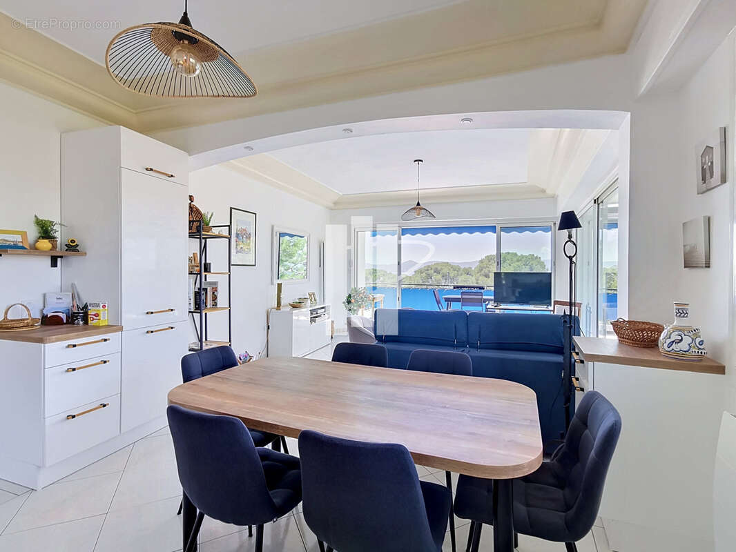 Appartement à SAINT-RAPHAEL