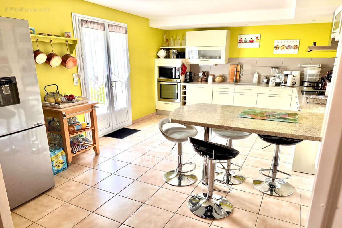 Maison 171 m² à Narbonne  - photo 4