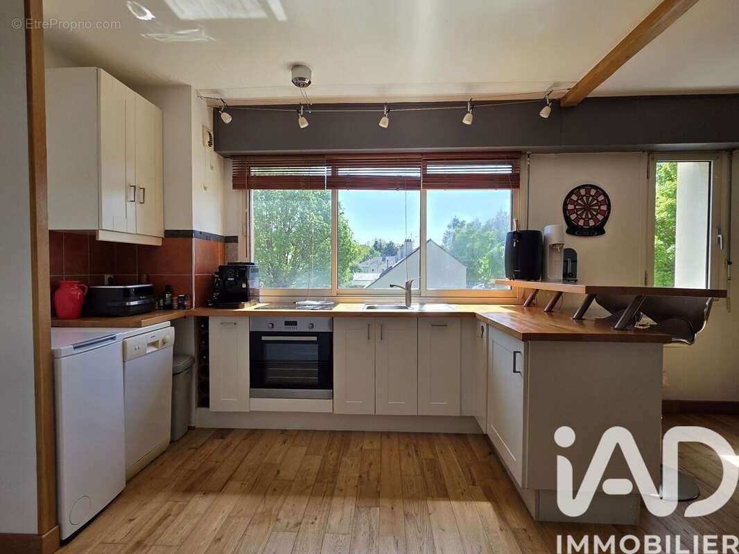 Photo 3 - Appartement à ANGERS