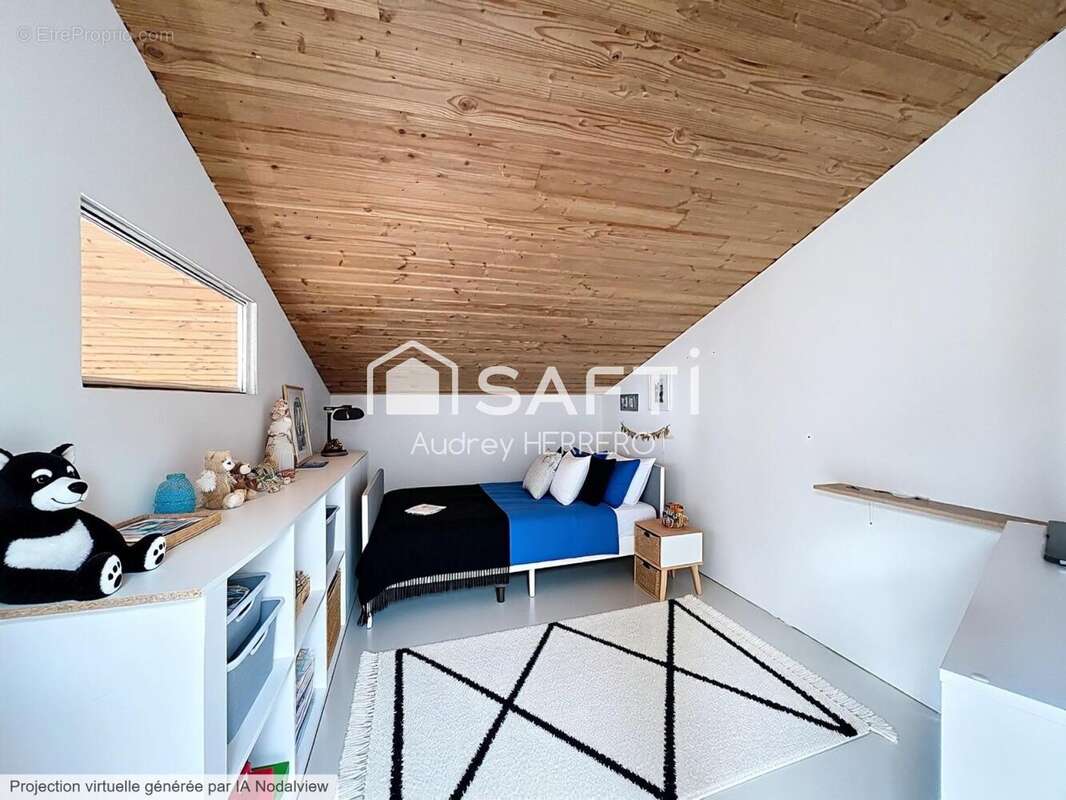 Photo 8 - Commerce à GRATENTOUR