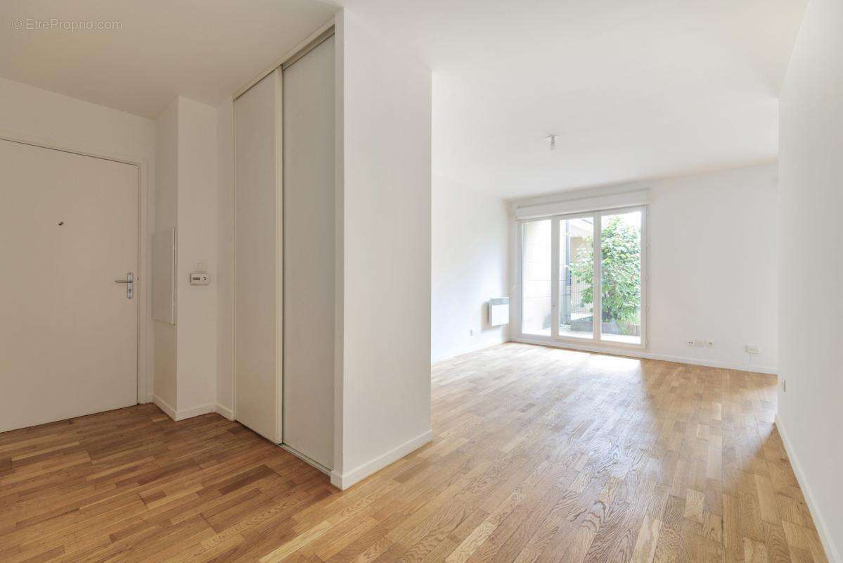 Appartement à CHATOU