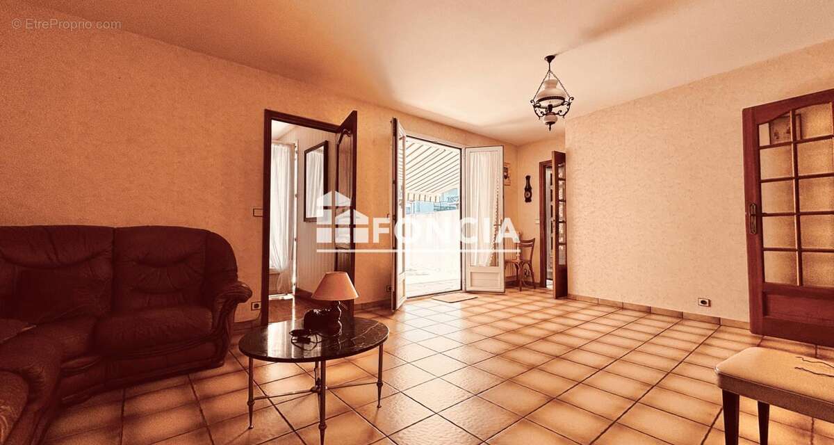 Maison à LA ROCHELLE