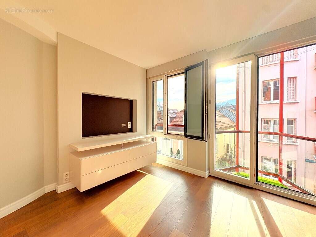 Appartement à ANNECY