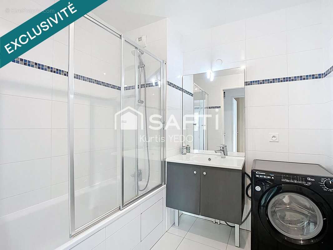 Photo 7 - Appartement à VITRY-SUR-SEINE