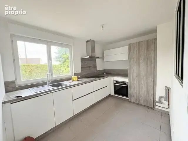 Photo Appartement à Amiens au prix de 169 000€