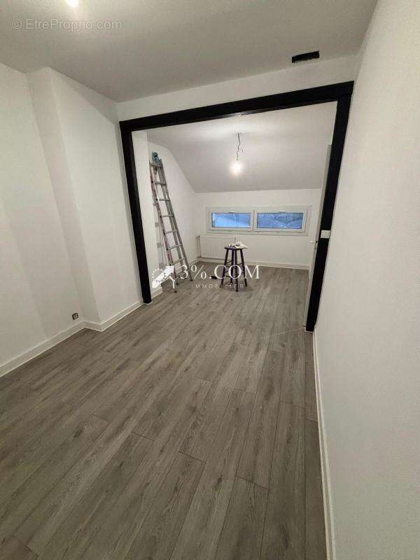 Appartement à SAINT-NAZAIRE