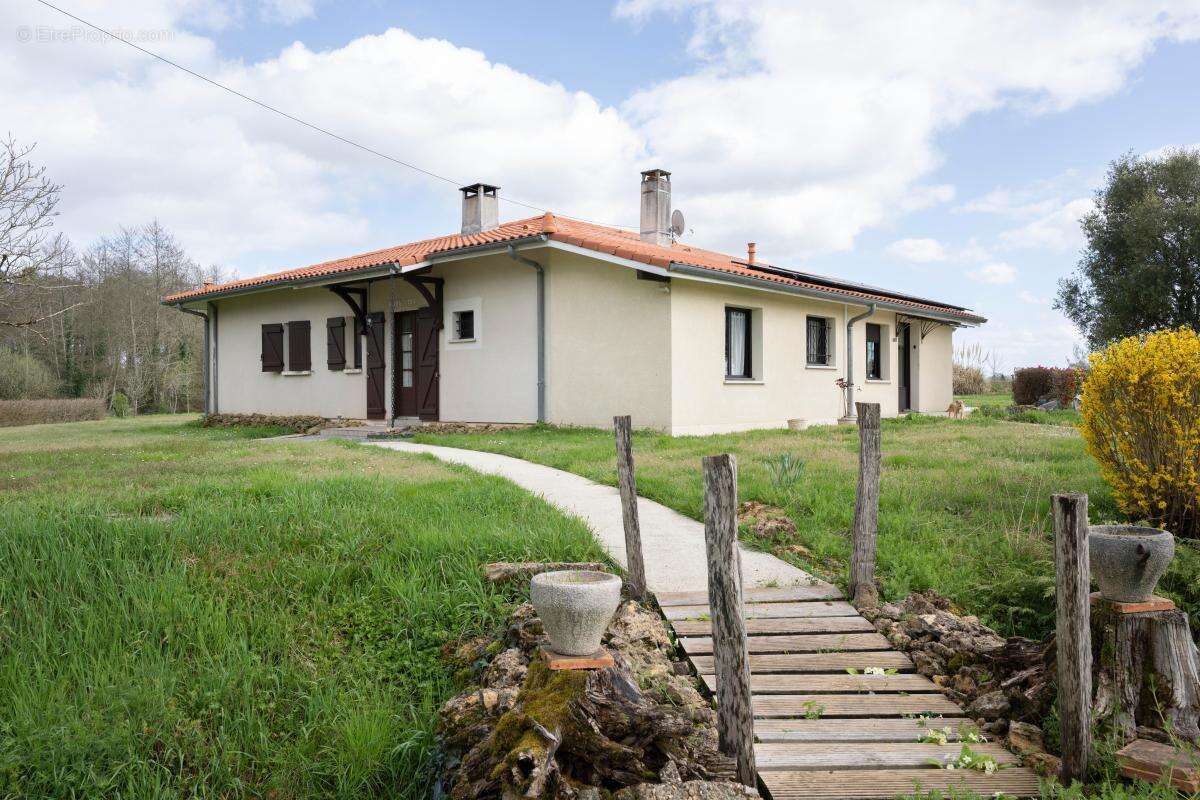 Belle propriété - photo 12